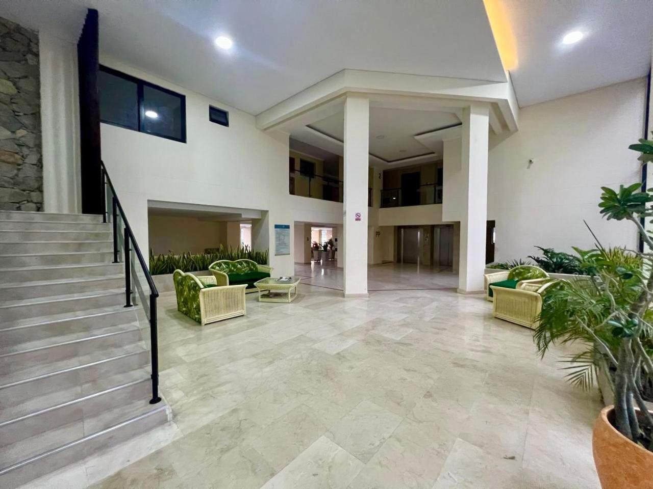 Edificio El Peñón Del Rodadero Apto 1102 B * Santa Marta (Magdalena)