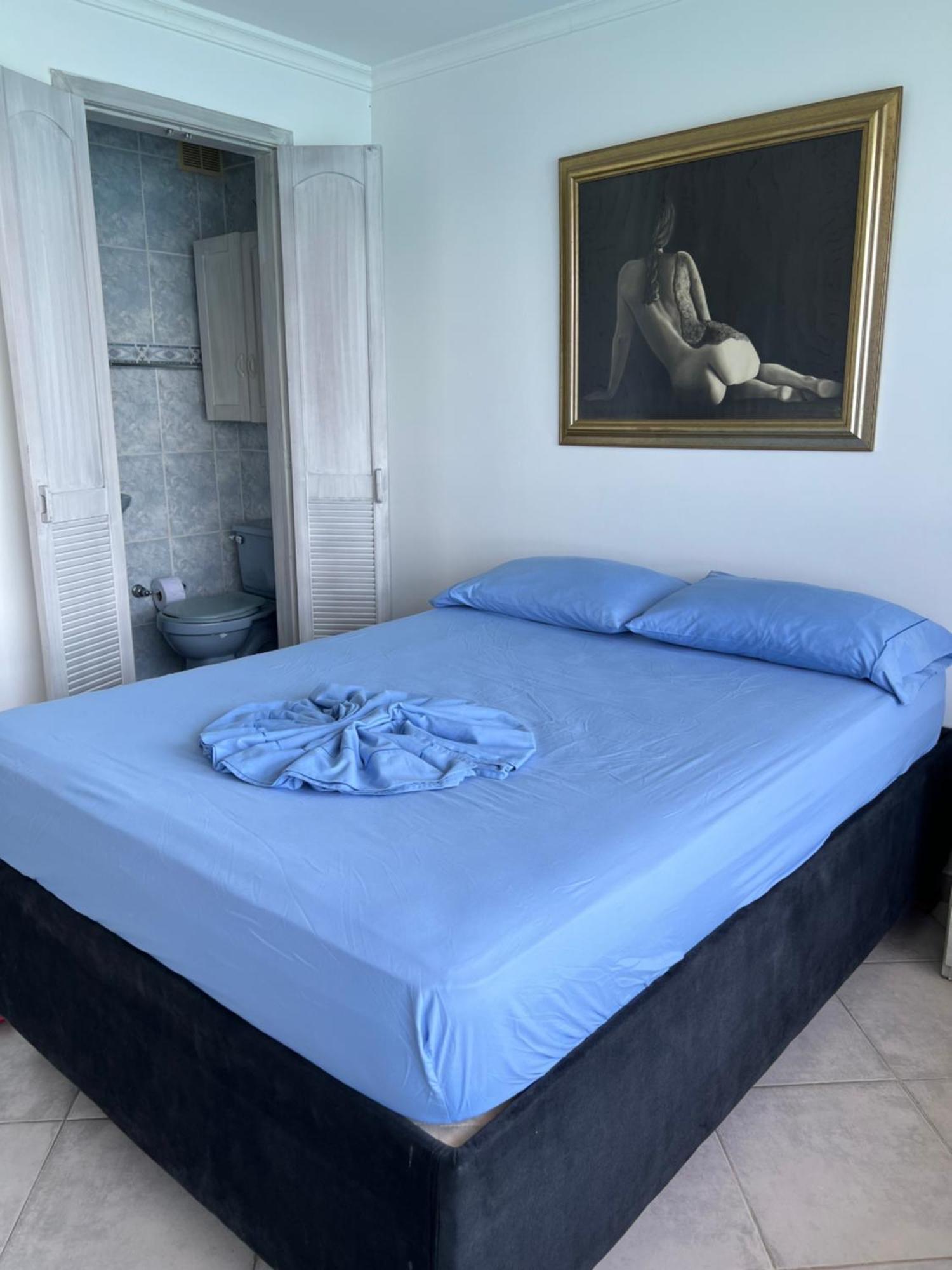 Apartamento Edificio El Peñón Del Rodadero Apto 1102 B