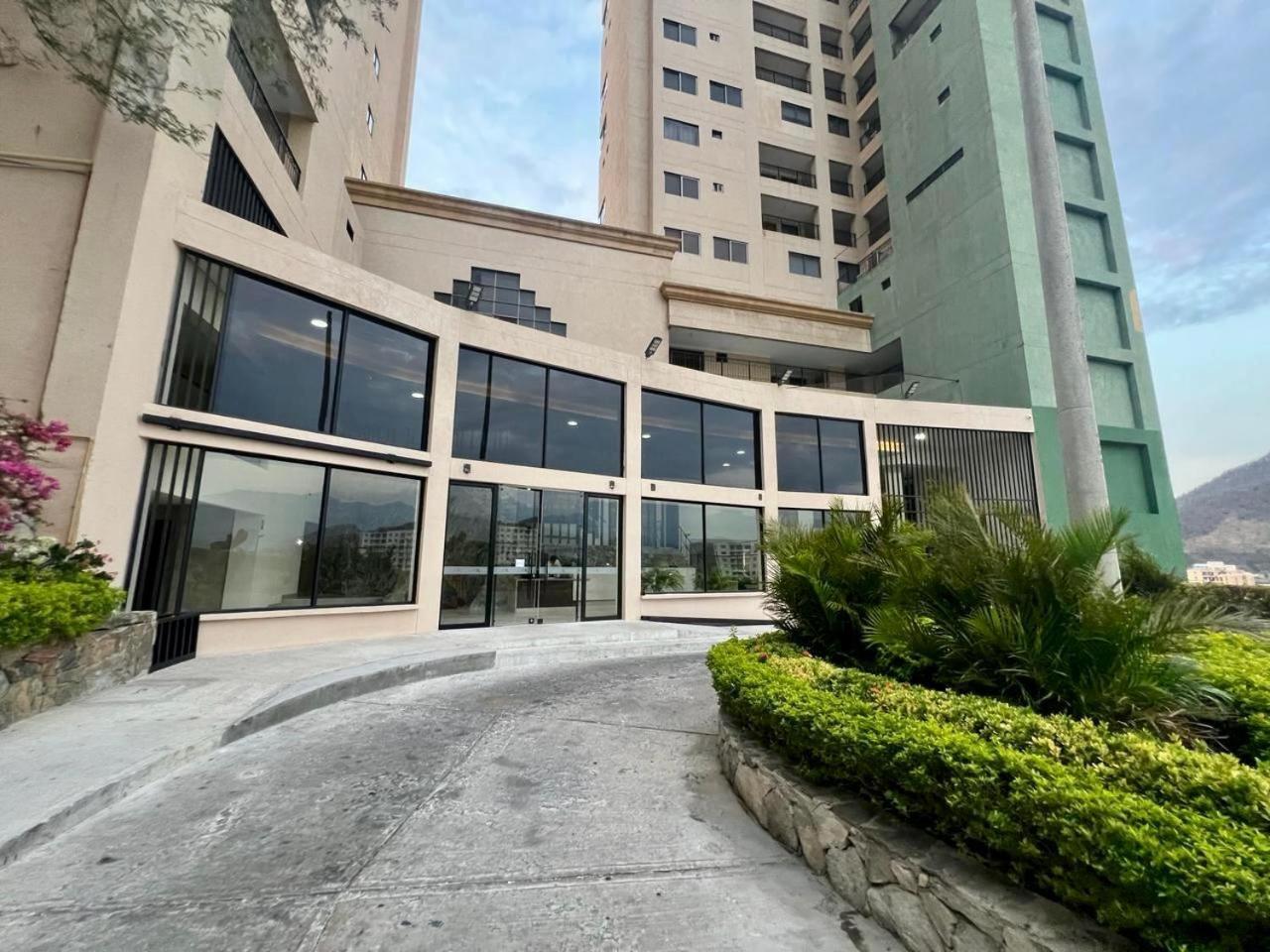 Apartamento Edificio El Peñón Del Rodadero Apto 1102 B Santa Marta (Magdalena)