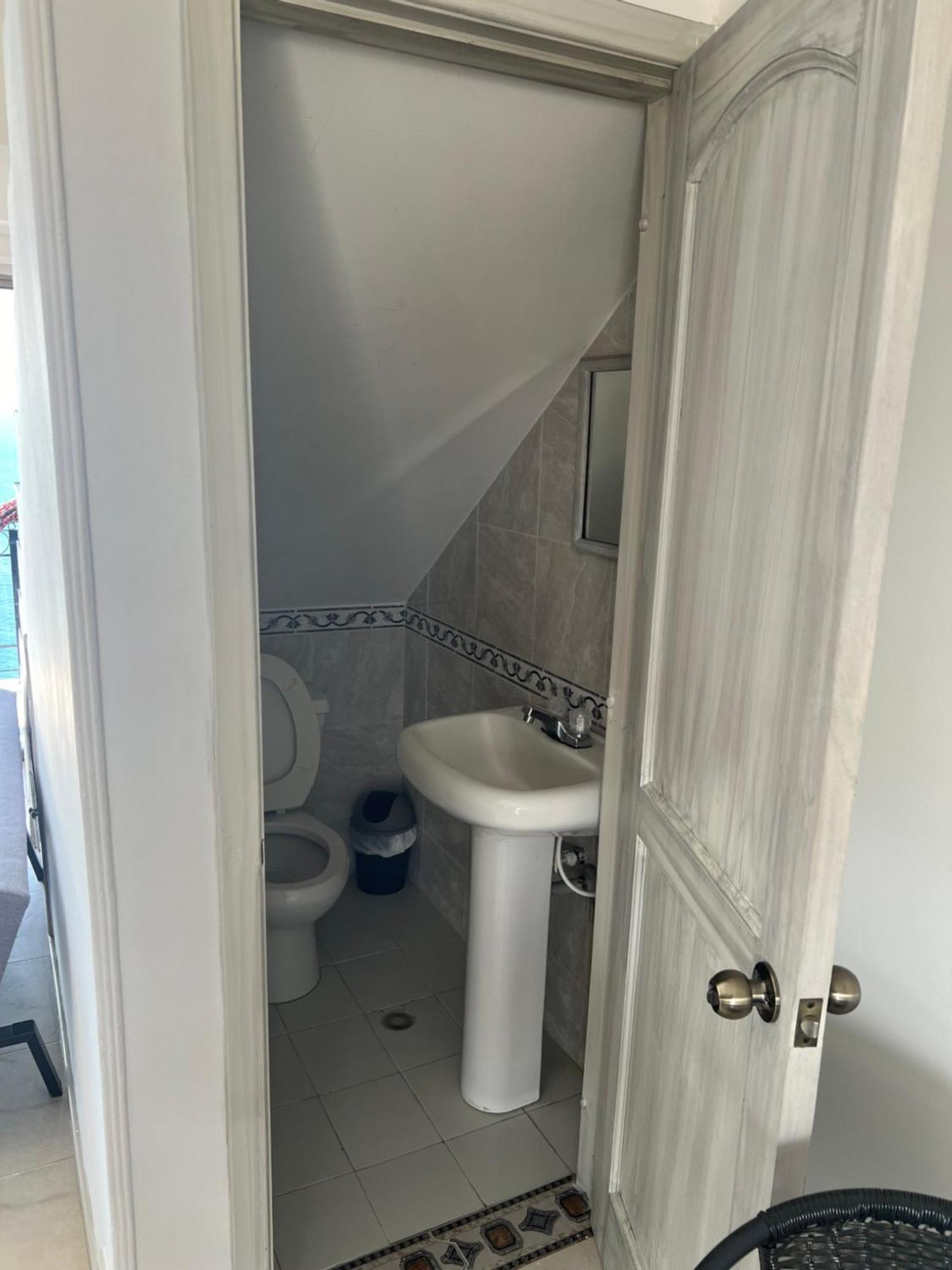 Edificio El Peñón Del Rodadero Apto 1102 B Apartamento