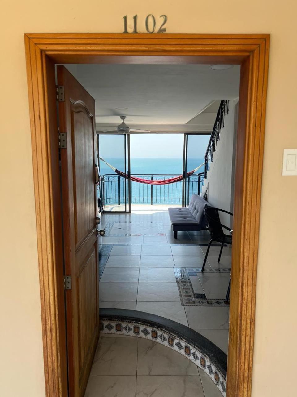 Apartamento Edificio El Peñón Del Rodadero Apto 1102 B *